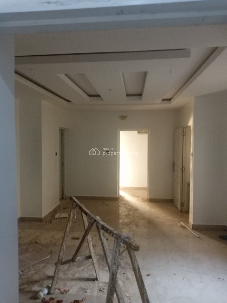 a Lovely Semi Detached Duplex, Boet Estate, Off Adeniyi Jones, Adeniyi Jones, Ikeja, Lagos, Semi-detached Duplex for Rent