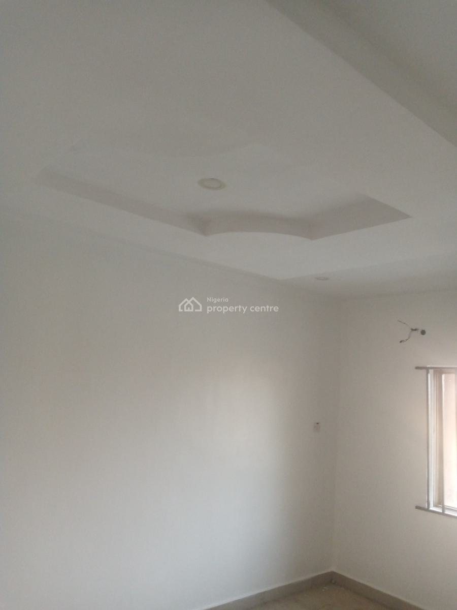 a Lovely Semi Detached Duplex, Boet Estate, Off Adeniyi Jones, Adeniyi Jones, Ikeja, Lagos, Semi-detached Duplex for Rent