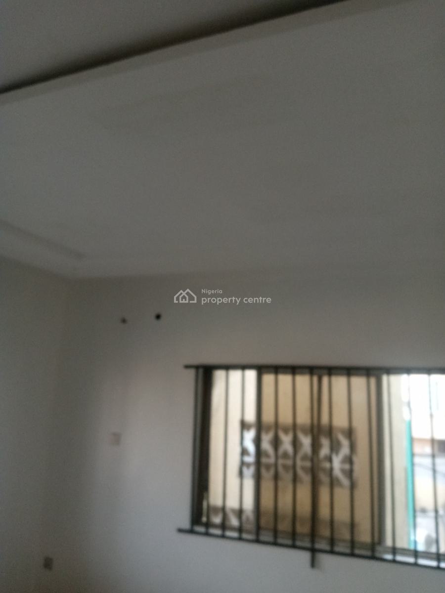 a Lovely Semi Detached Duplex, Boet Estate, Off Adeniyi Jones, Adeniyi Jones, Ikeja, Lagos, Semi-detached Duplex for Rent