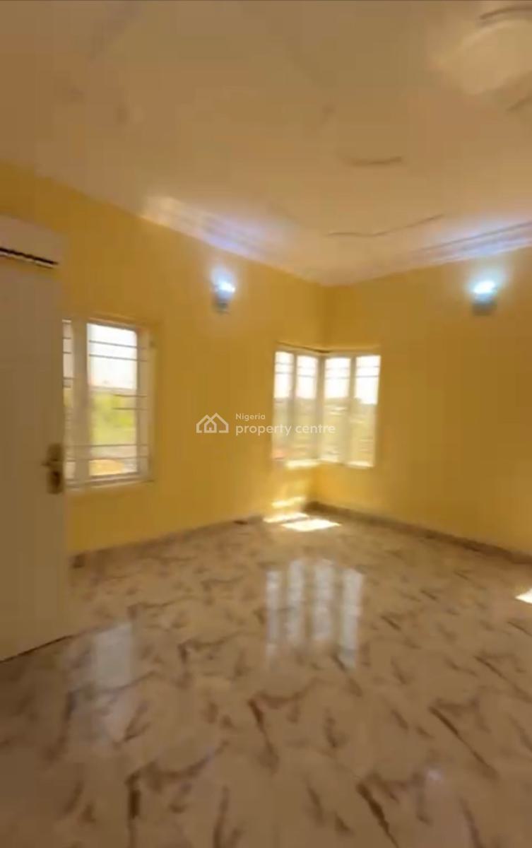 Luxury 4bedroom En-suite Duplex +maid Room +acs+ Tarred Road, Life Camp Main, Life Camp, Abuja, Semi-detached Duplex for Sale