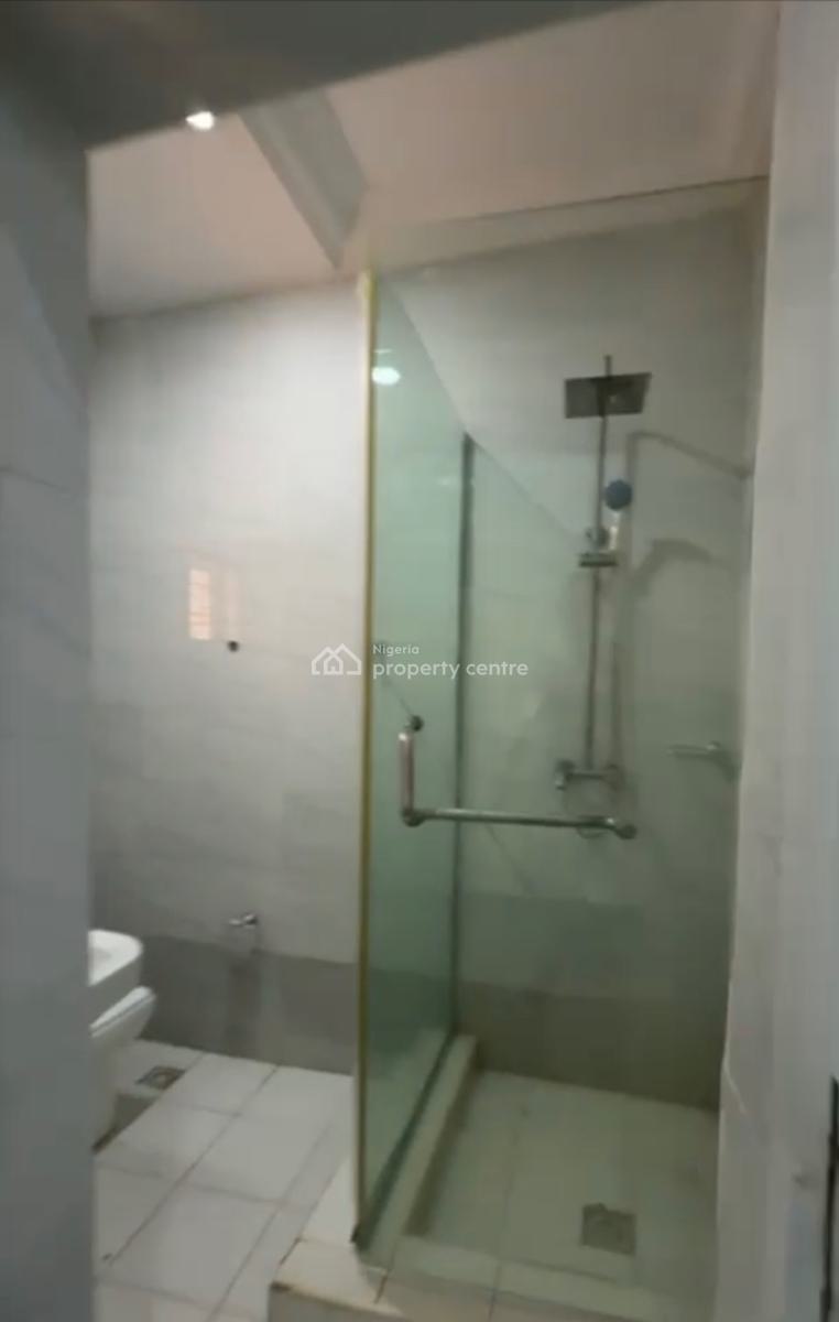 Luxury 4bedroom En-suite Duplex +maid Room +acs+ Tarred Road, Life Camp Main, Life Camp, Abuja, Semi-detached Duplex for Sale