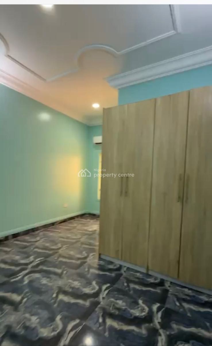 Luxury 4bedroom En-suite Duplex +maid Room +acs+ Tarred Road, Life Camp Main, Life Camp, Abuja, Semi-detached Duplex for Sale