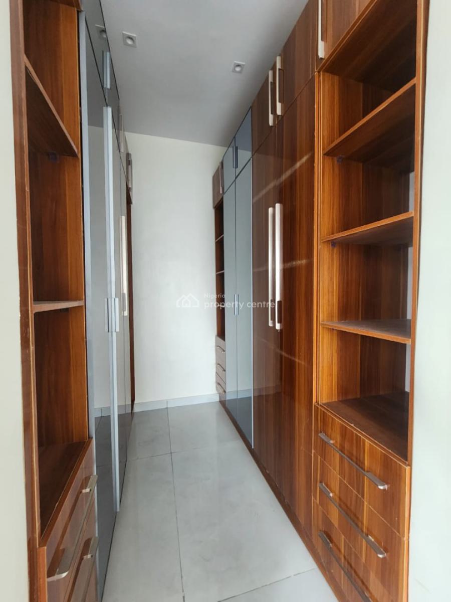 Luxury 5 Bedroom Detached Duplex with 2 Bq and Swimming Pool, Banana Road, Ikoyi, Lagos, Detached Duplex for Sale