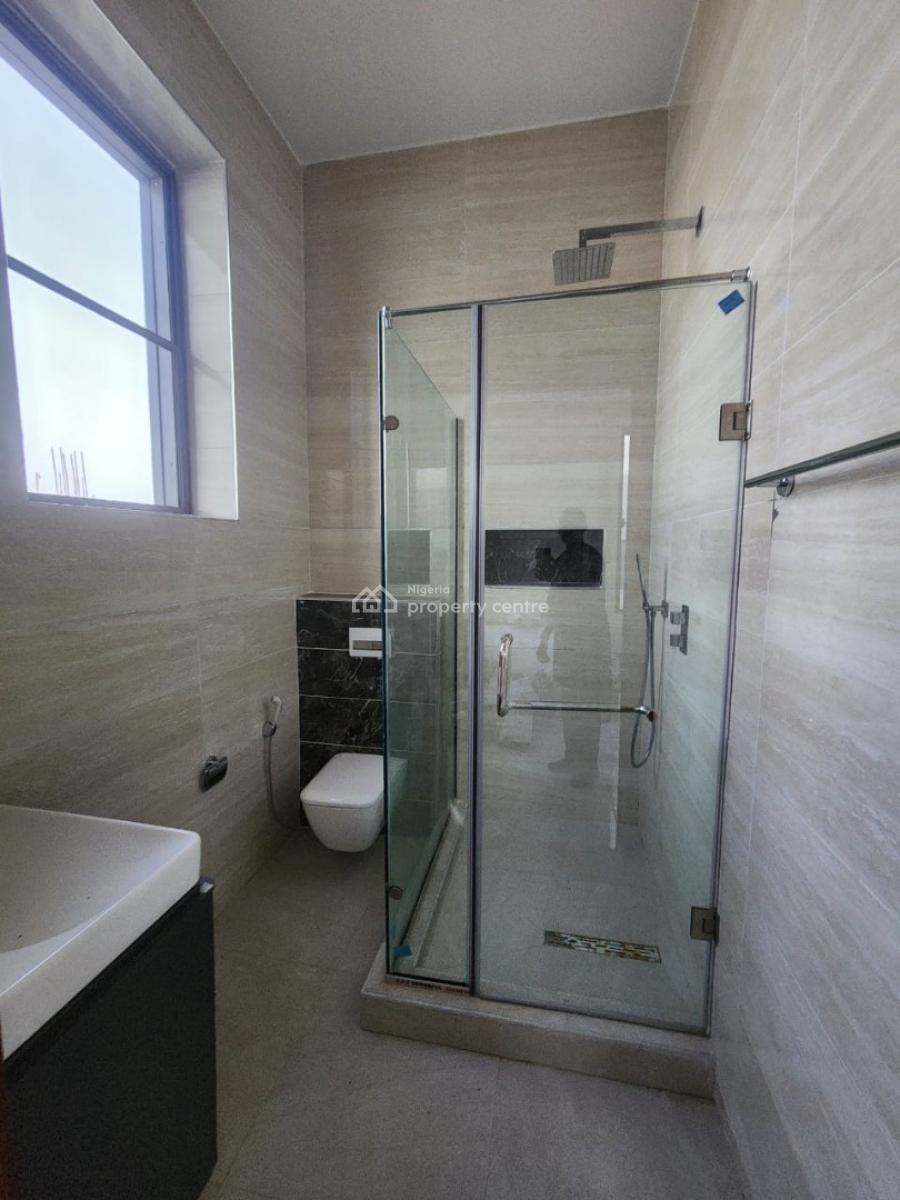 Luxury 5 Bedroom Detached Duplex with 2 Bq and Swimming Pool, Banana Road, Ikoyi, Lagos, Detached Duplex for Sale