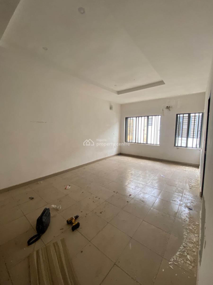 4 Bedrooms Detached Duplex No Bq, Orchid Road, Lekki Phase 2, Lekki, Lagos, Detached Duplex for Rent