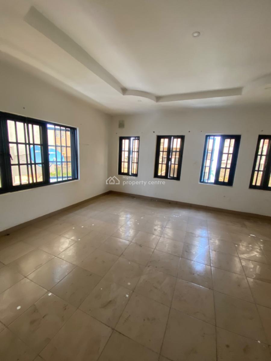 4 Bedrooms Detached Duplex No Bq, Orchid Road, Lekki Phase 2, Lekki, Lagos, Detached Duplex for Rent