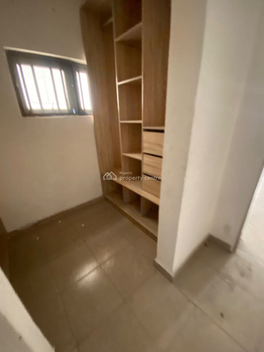 4 Bedrooms Detached Duplex No Bq, Orchid Road, Lekki Phase 2, Lekki, Lagos, Detached Duplex for Rent