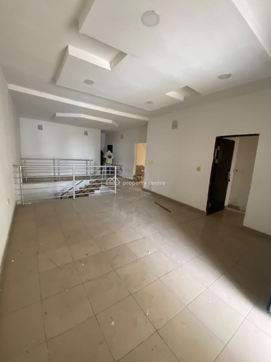 4 Bedrooms Detached Duplex No Bq, Orchid Road, Lekki Phase 2, Lekki, Lagos, Detached Duplex for Rent