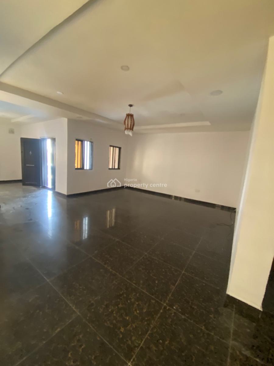 4 Bedrooms Detached Duplex No Bq, Orchid Road, Lekki Phase 2, Lekki, Lagos, Detached Duplex for Rent