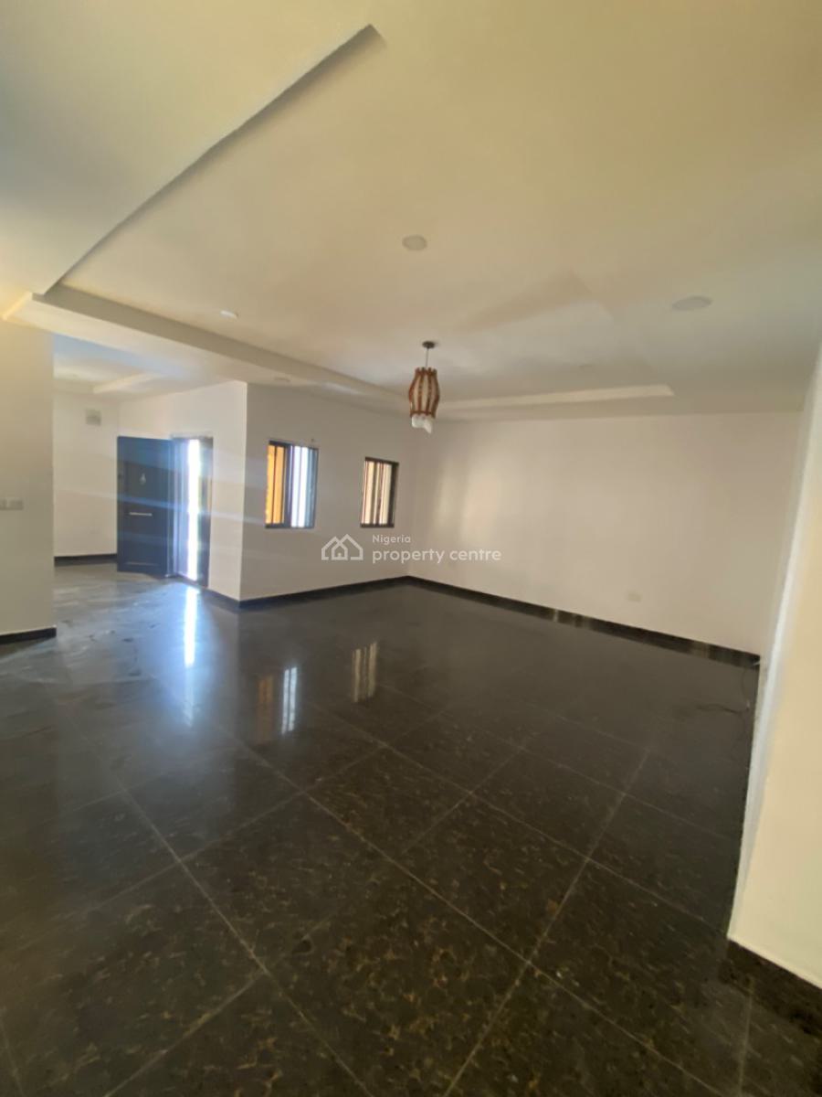 4 Bedrooms Detached Duplex No Bq, Orchid Road, Lekki Phase 2, Lekki, Lagos, Detached Duplex for Rent