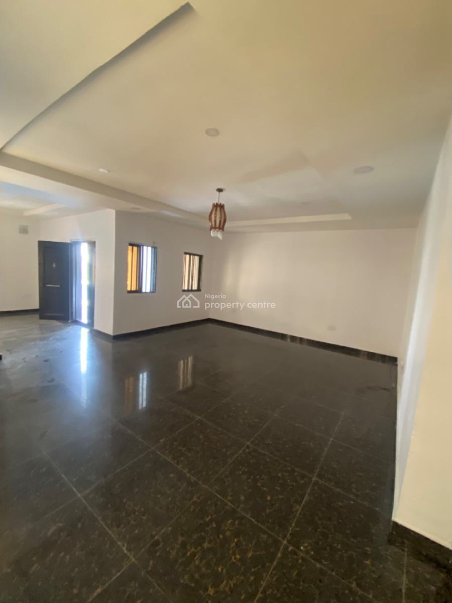 4 Bedrooms Detached Duplex No Bq, Orchid Road, Lekki Phase 2, Lekki, Lagos, Detached Duplex for Rent