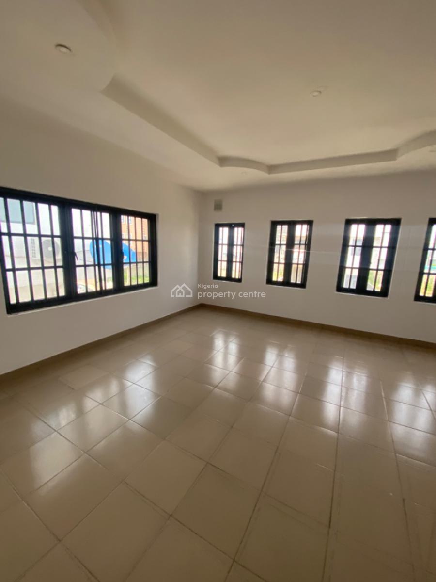 4 Bedrooms Detached Duplex No Bq, Orchid Road, Lekki Phase 2, Lekki, Lagos, Detached Duplex for Rent