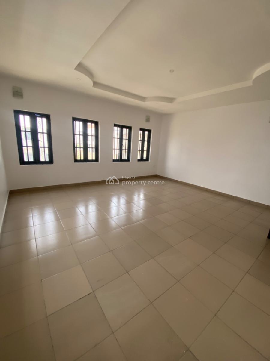 4 Bedrooms Detached Duplex No Bq, Orchid Road, Lekki Phase 2, Lekki, Lagos, Detached Duplex for Rent
