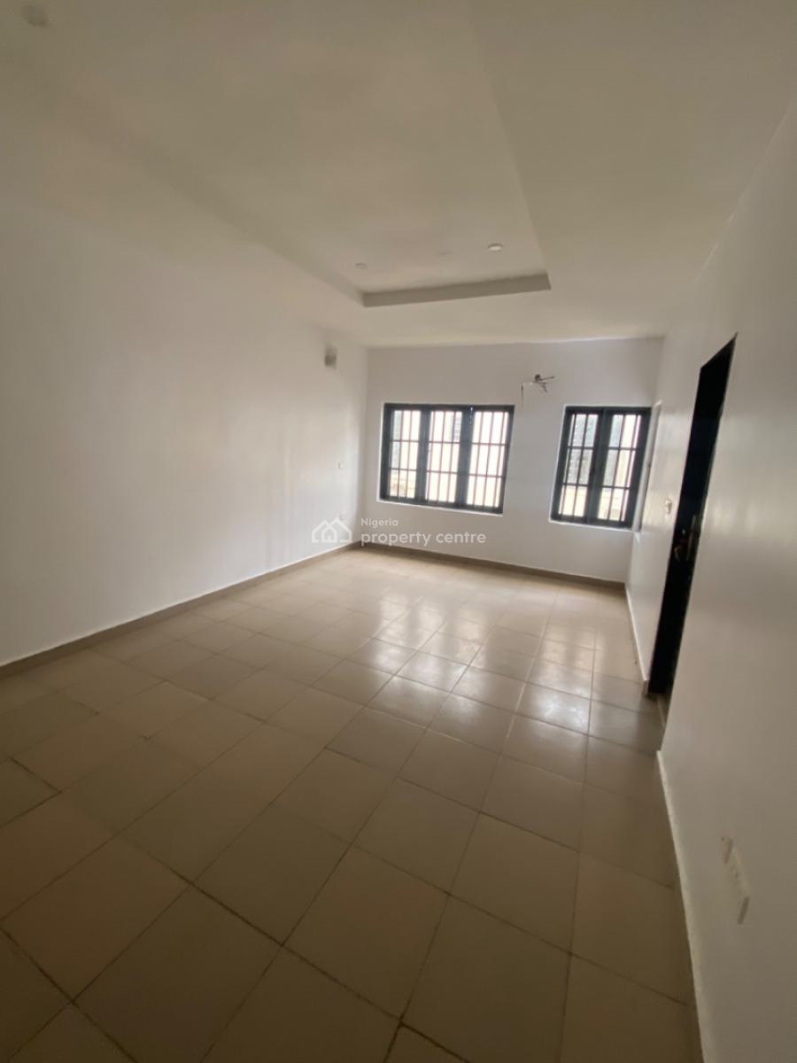 4 Bedrooms Detached Duplex No Bq, Orchid Road, Lekki Phase 2, Lekki, Lagos, Detached Duplex for Rent