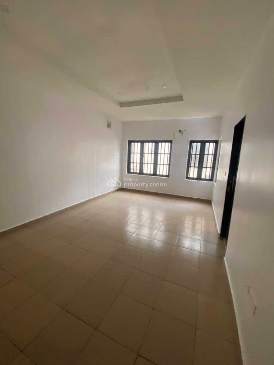 4 Bedrooms Detached Duplex No Bq, Orchid Road, Lekki Phase 2, Lekki, Lagos, Detached Duplex for Rent