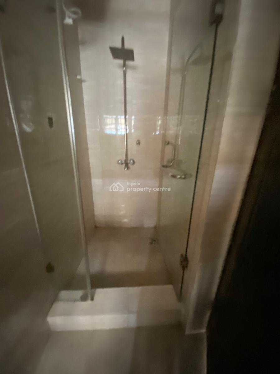 4 Bedrooms Detached Duplex No Bq, Orchid Road, Lekki Phase 2, Lekki, Lagos, Detached Duplex for Rent