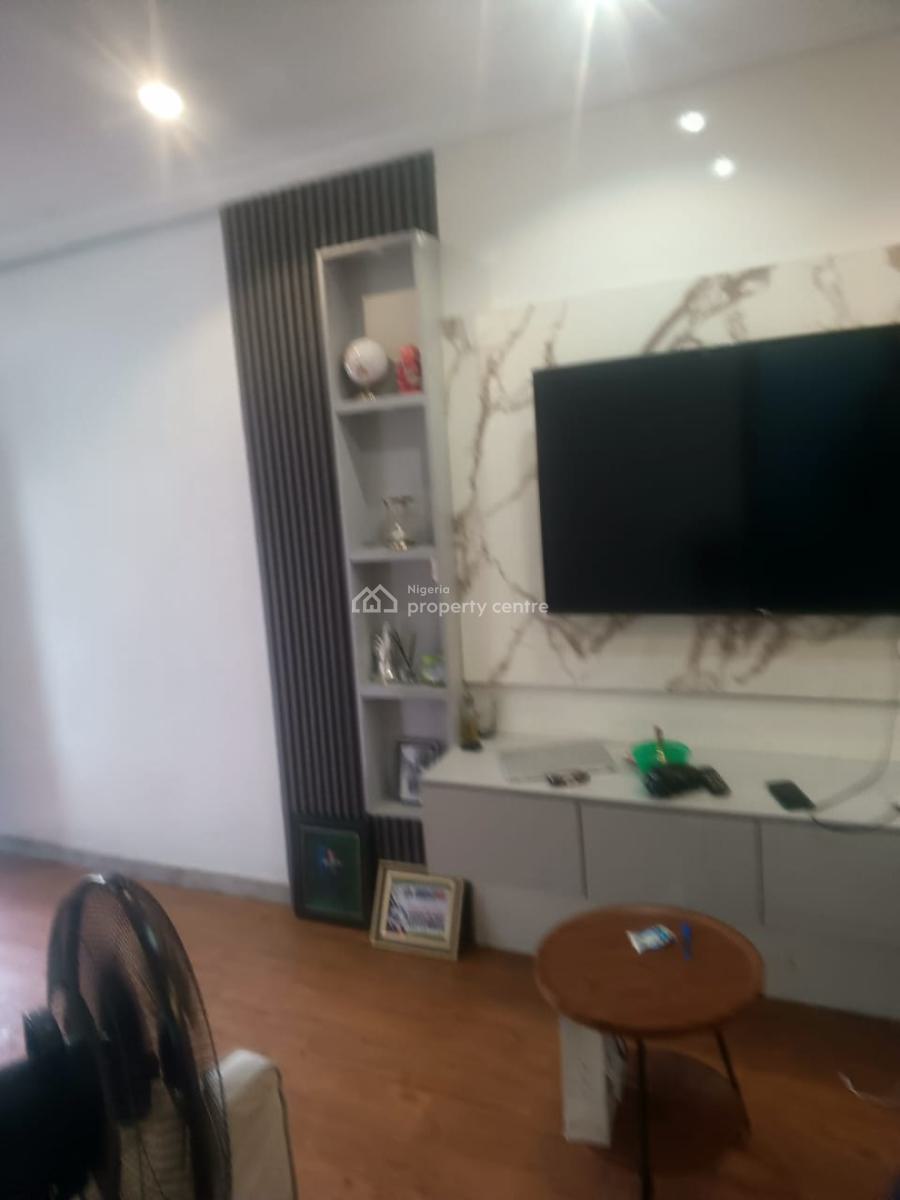 a Lovely Mini Flat, Ikeja Gra, Ikeja, Lagos, Mini Flat (room and Parlour) for Rent