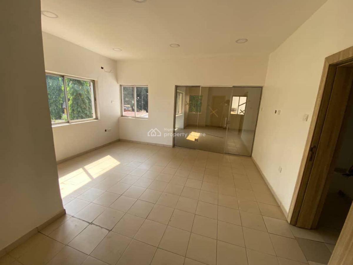 Office Space at Maitama, Maitama, Maitama District, Abuja, Detached Duplex for Rent