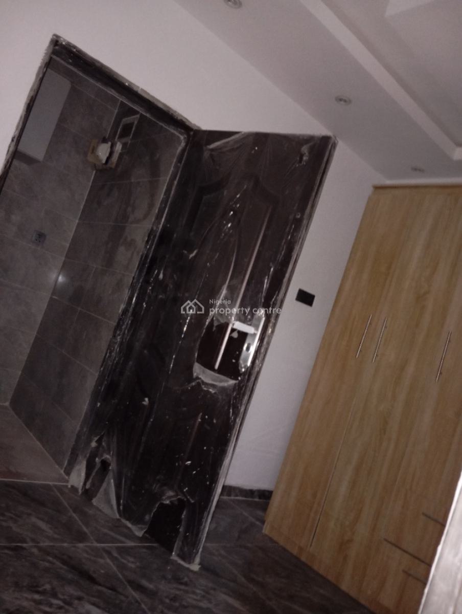 Newly Built Room Self Contain, Off Orioke, Alapere, Ketu, Lagos, Self Contain (single Rooms) for Sale