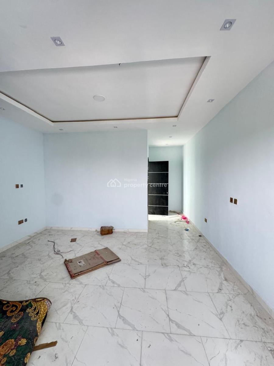 4 Bedroom Terrace Duplex, Ajah, Lagos, Terraced Duplex for Sale