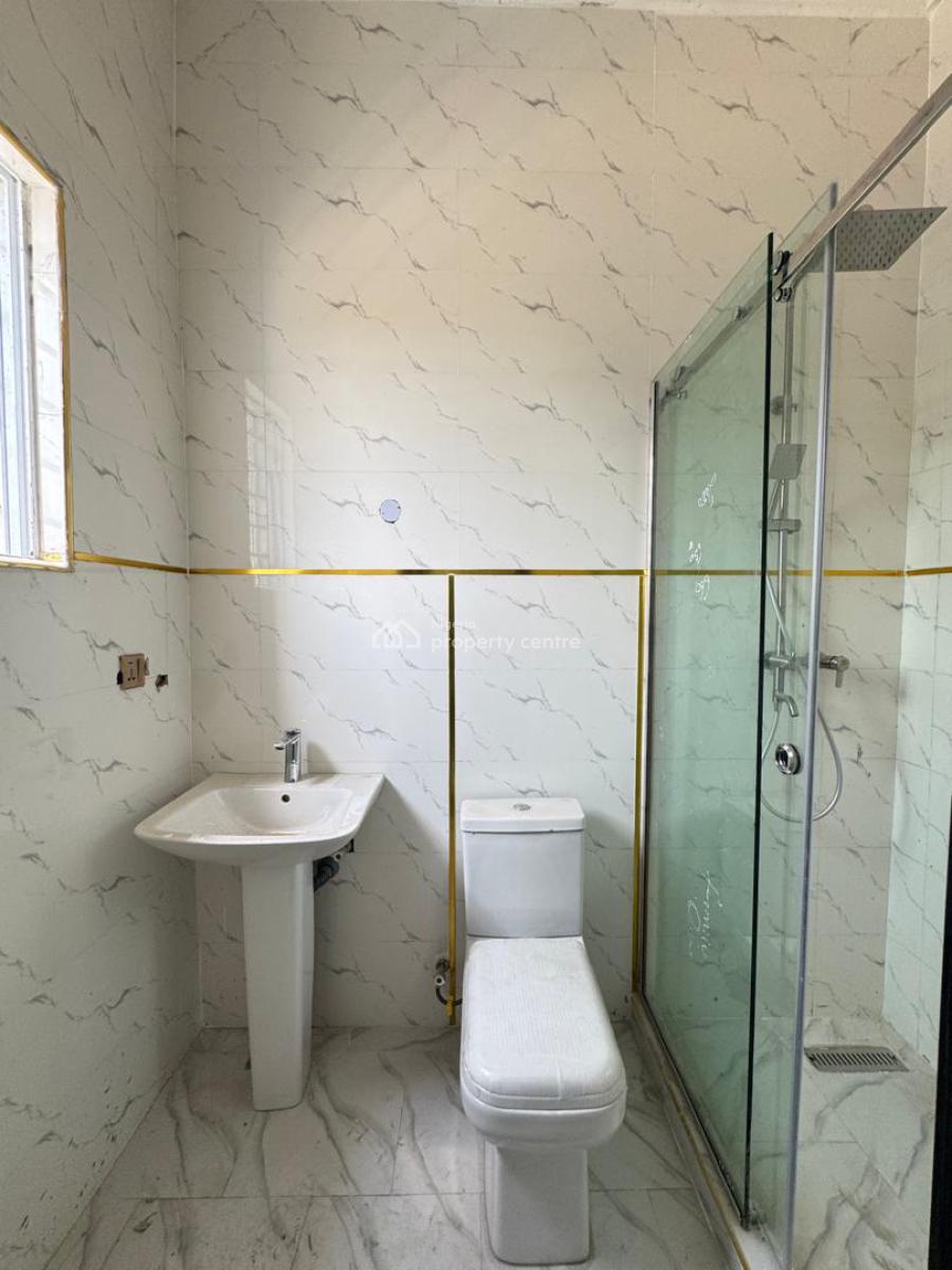 4 Bedroom Terrace Duplex, Ajah, Lagos, Terraced Duplex for Sale