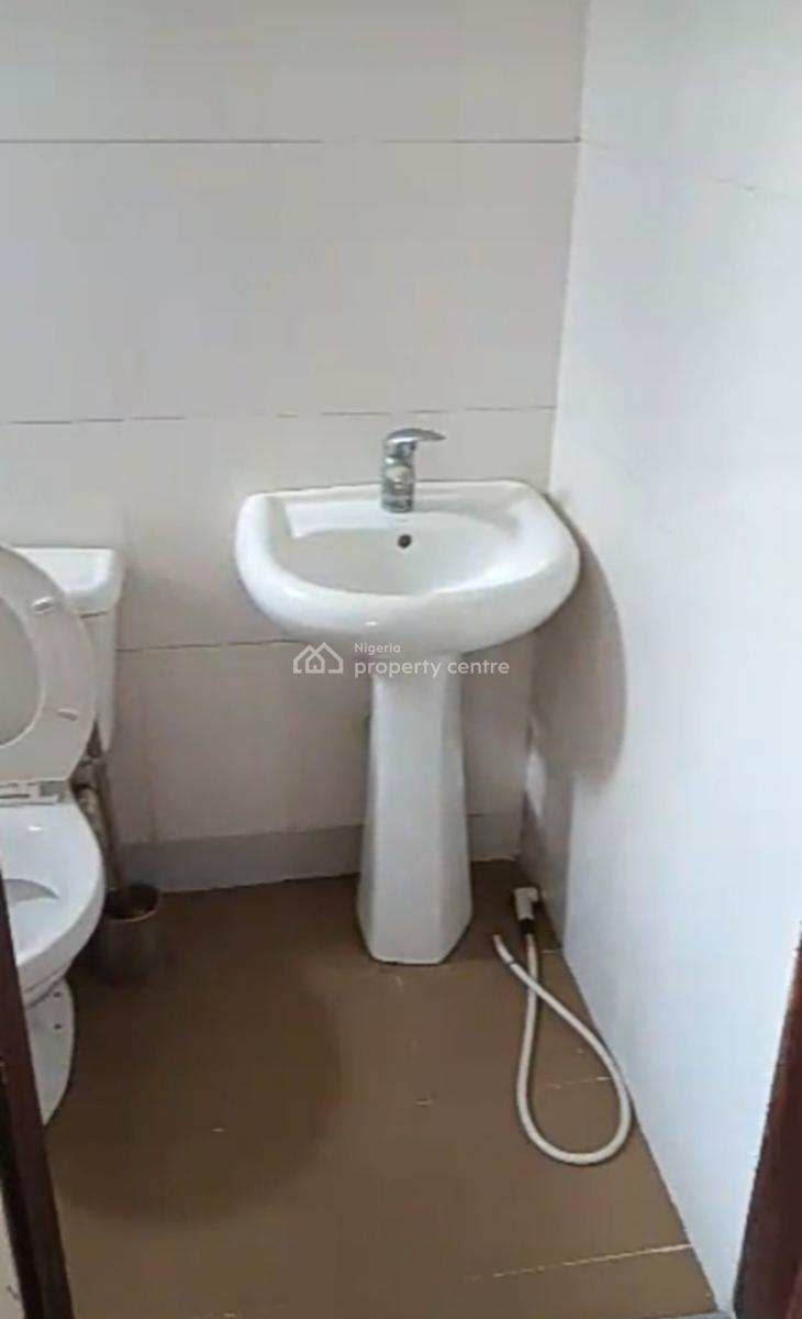 Spacious  Mini Flat with 2 Toilets { Video}, Timeless Beach Road Off Abraham Adesanya, Ajah, Lagos, Mini Flat (room and Parlour) for Rent