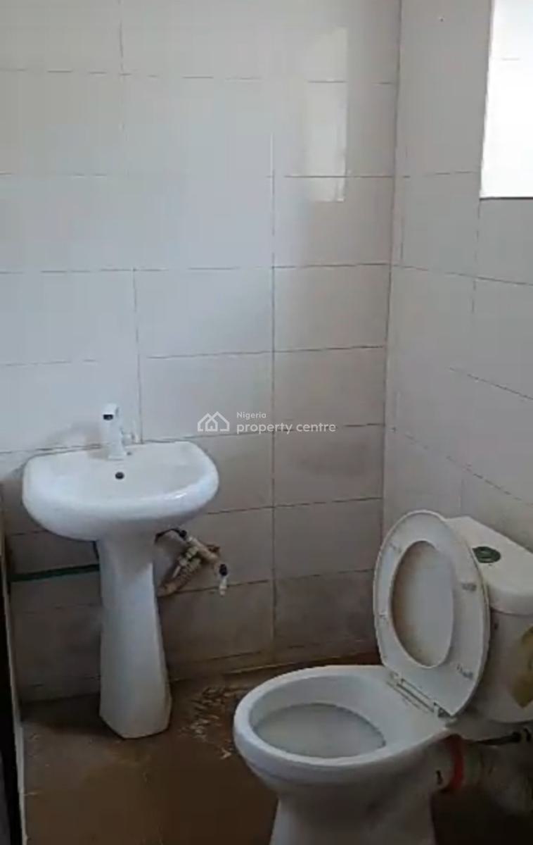 Spacious  Mini Flat with 2 Toilets { Video}, Timeless Beach Road Off Abraham Adesanya, Ajah, Lagos, Mini Flat (room and Parlour) for Rent