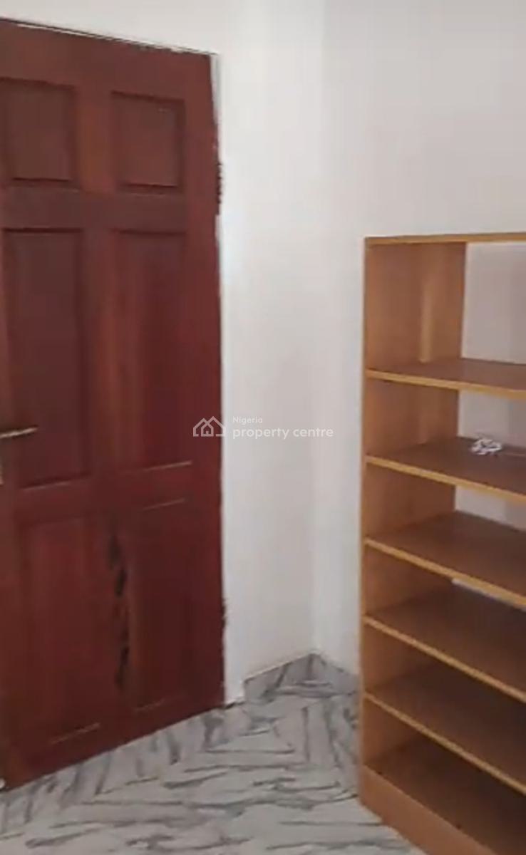 Spacious  Mini Flat with 2 Toilets { Video}, Timeless Beach Road Off Abraham Adesanya, Ajah, Lagos, Mini Flat (room and Parlour) for Rent