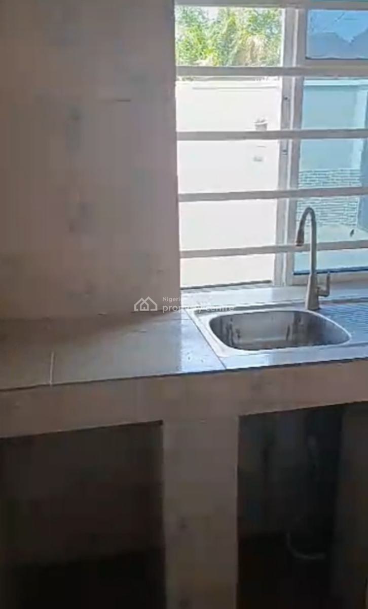 Spacious  Mini Flat with 2 Toilets { Video}, Timeless Beach Road Off Abraham Adesanya, Ajah, Lagos, Mini Flat (room and Parlour) for Rent