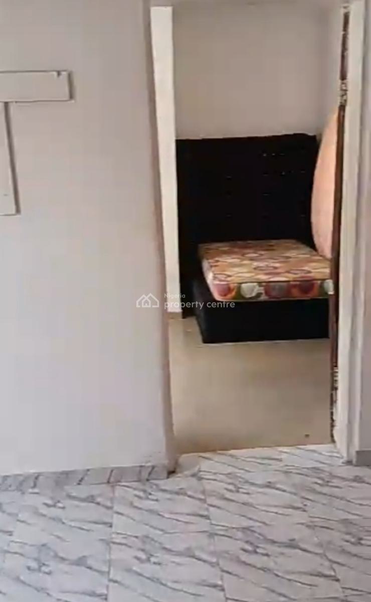 Spacious  Mini Flat with 2 Toilets { Video}, Timeless Beach Road Off Abraham Adesanya, Ajah, Lagos, Mini Flat (room and Parlour) for Rent