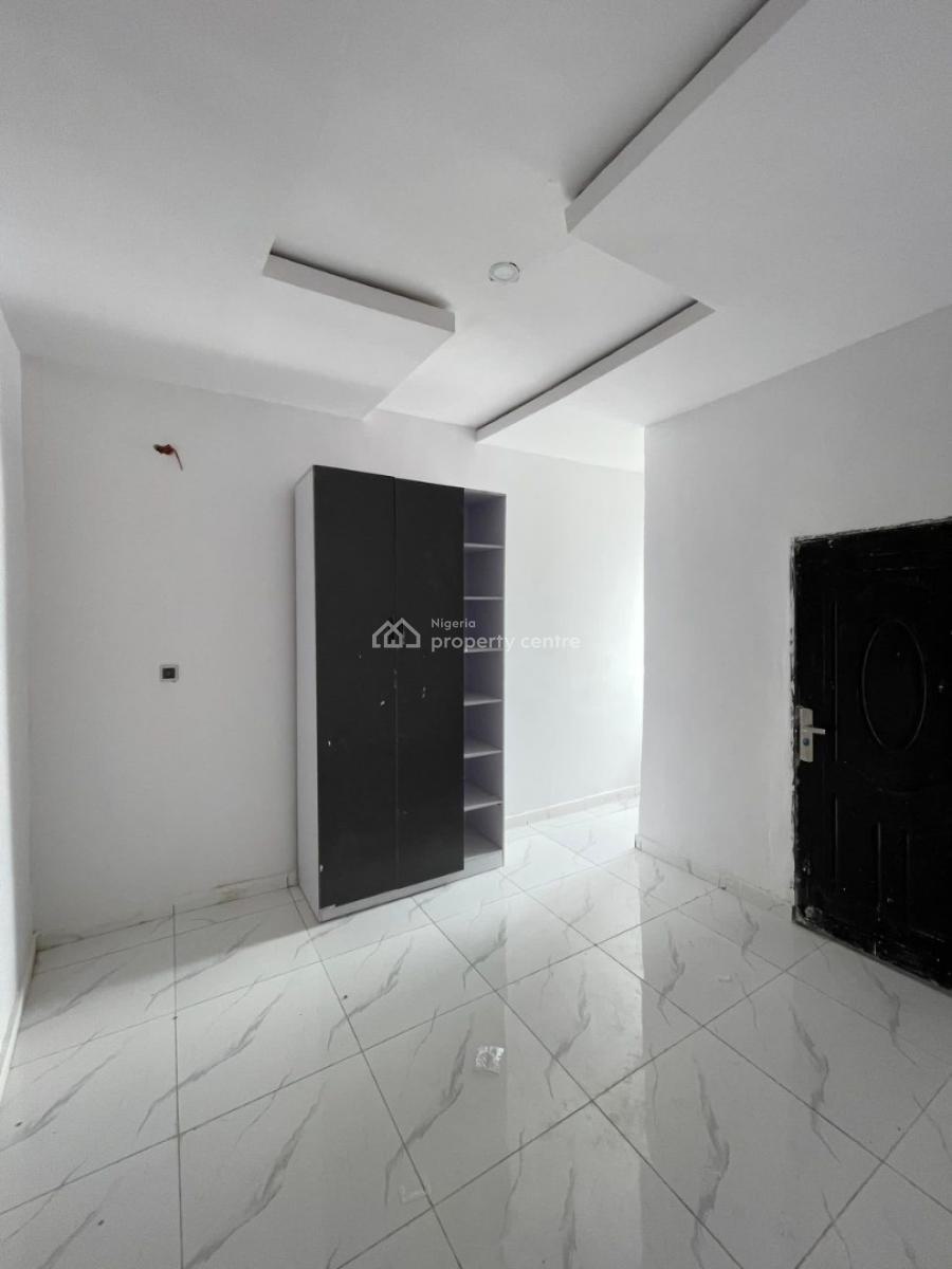 3 Bedroom Terrace, Ajah, Lagos, Terraced Duplex for Rent