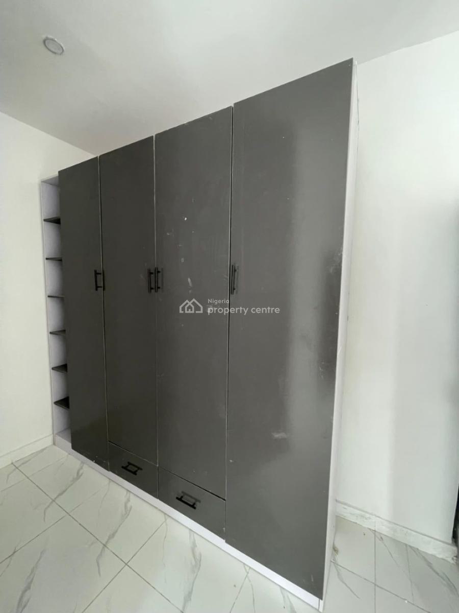 3 Bedroom Terrace, Ajah, Lagos, Terraced Duplex for Rent