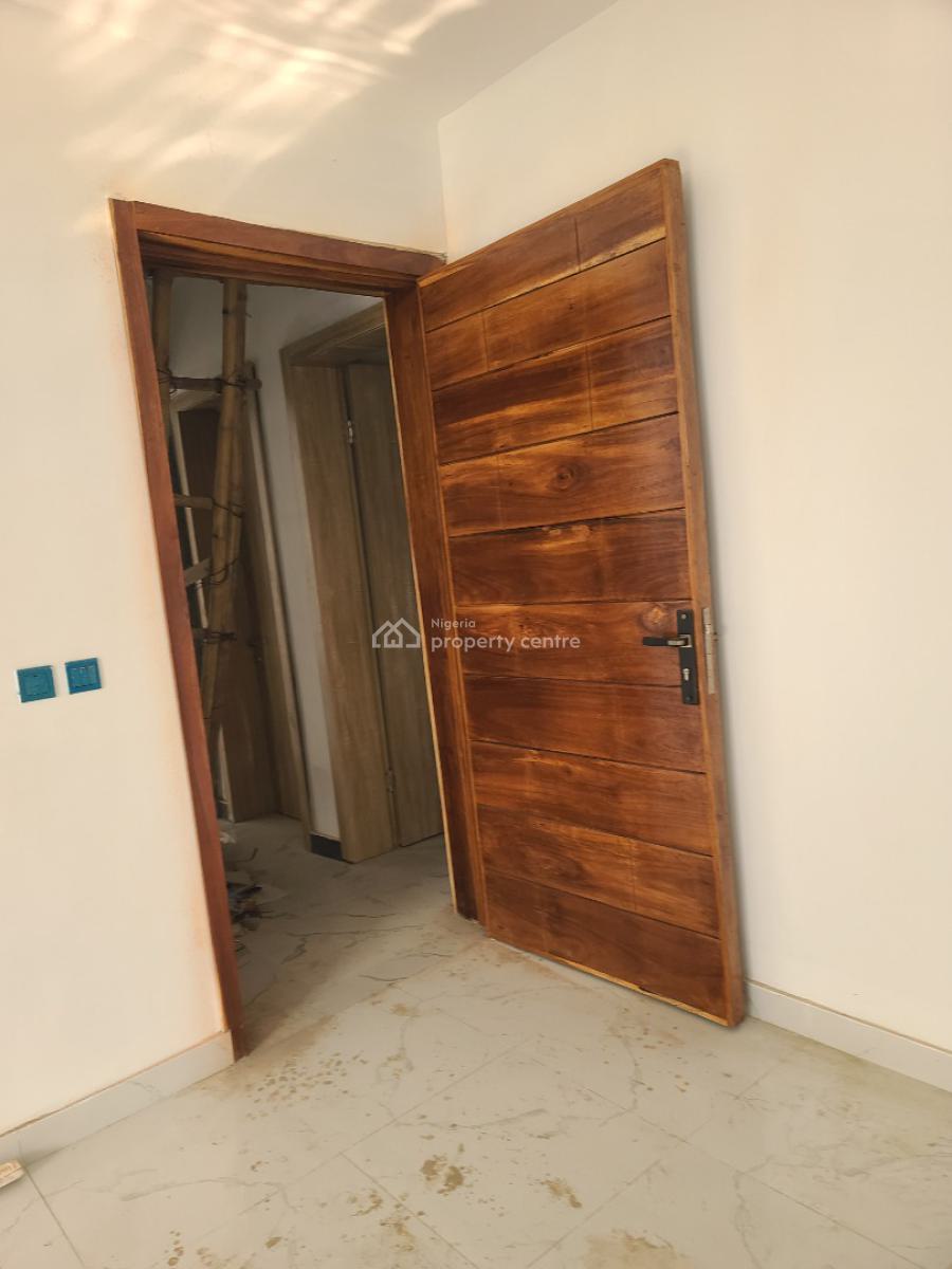 Beautifully Crafted Spacious 2 Bedroom Flat, Lekki Peninsula Scheme 2 Estate,  Abraham Adesanya Ajah Lekki Lagos, Ajiwe, Ajah, Lagos, Flat / Apartment for Rent
