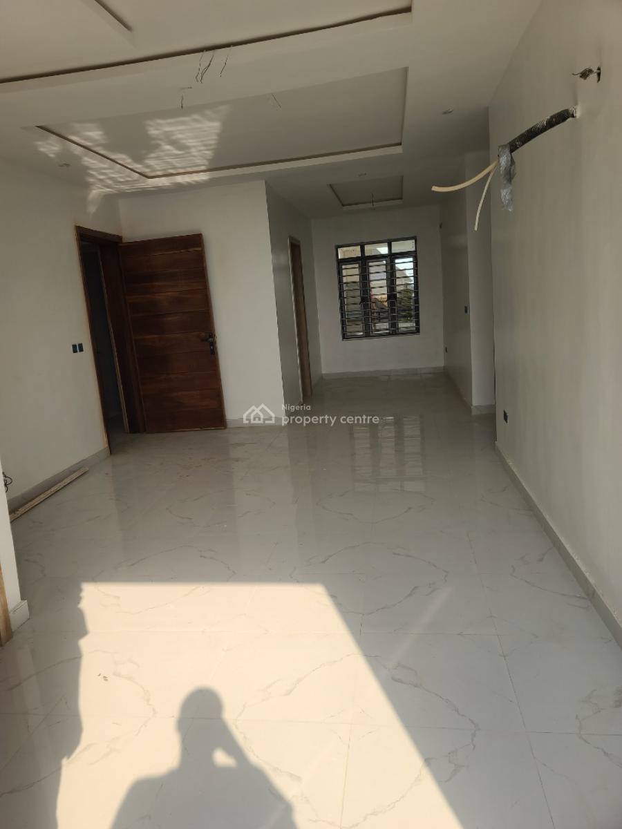 Beautifully Crafted Spacious 2 Bedroom Flat, Lekki Peninsula Scheme 2 Estate,  Abraham Adesanya Ajah Lekki Lagos, Ajiwe, Ajah, Lagos, Flat / Apartment for Rent