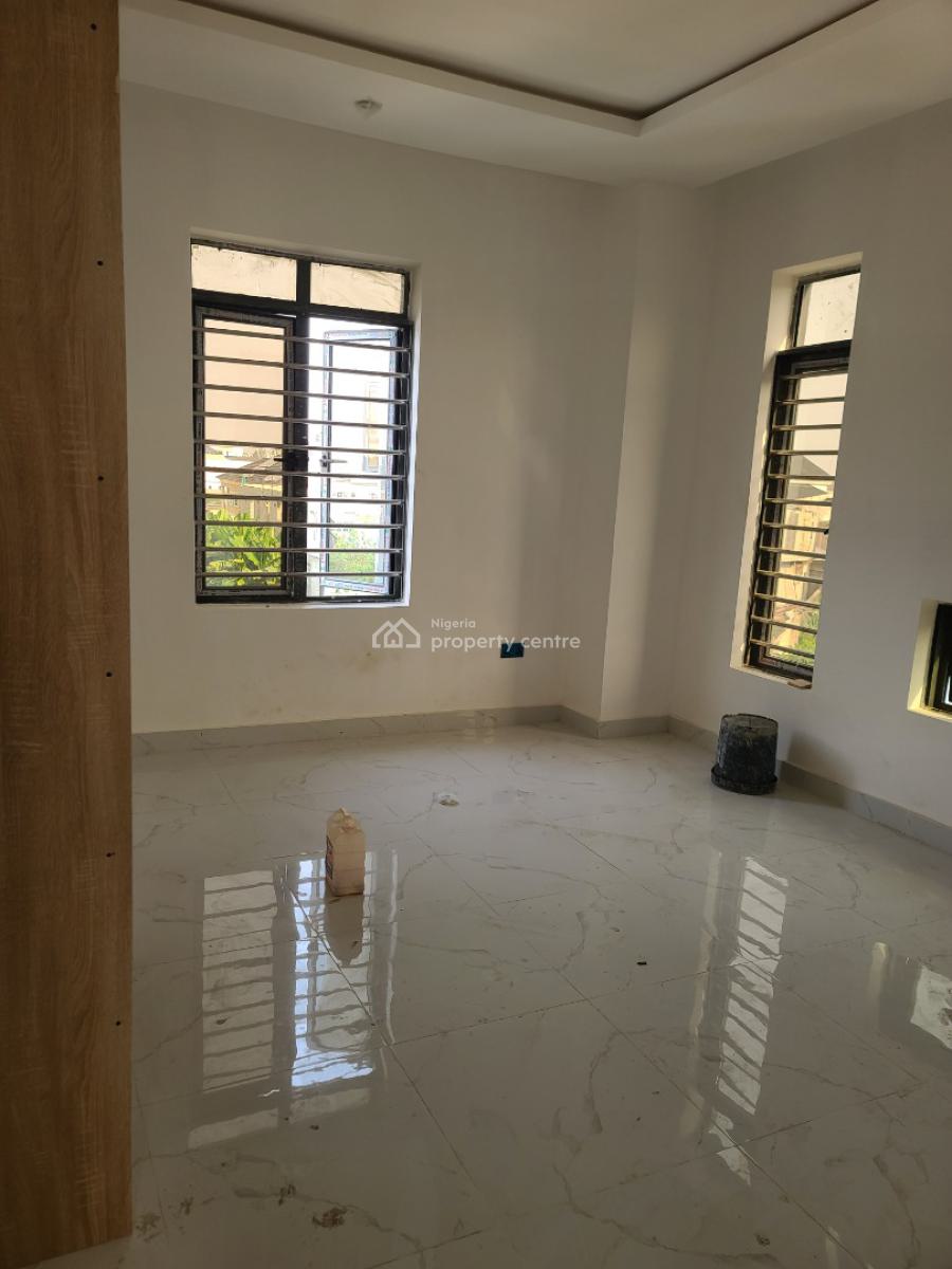 Beautifully Crafted Spacious 2 Bedroom Flat, Lekki Peninsula Scheme 2 Estate,  Abraham Adesanya Ajah Lekki Lagos, Ajiwe, Ajah, Lagos, Flat / Apartment for Rent