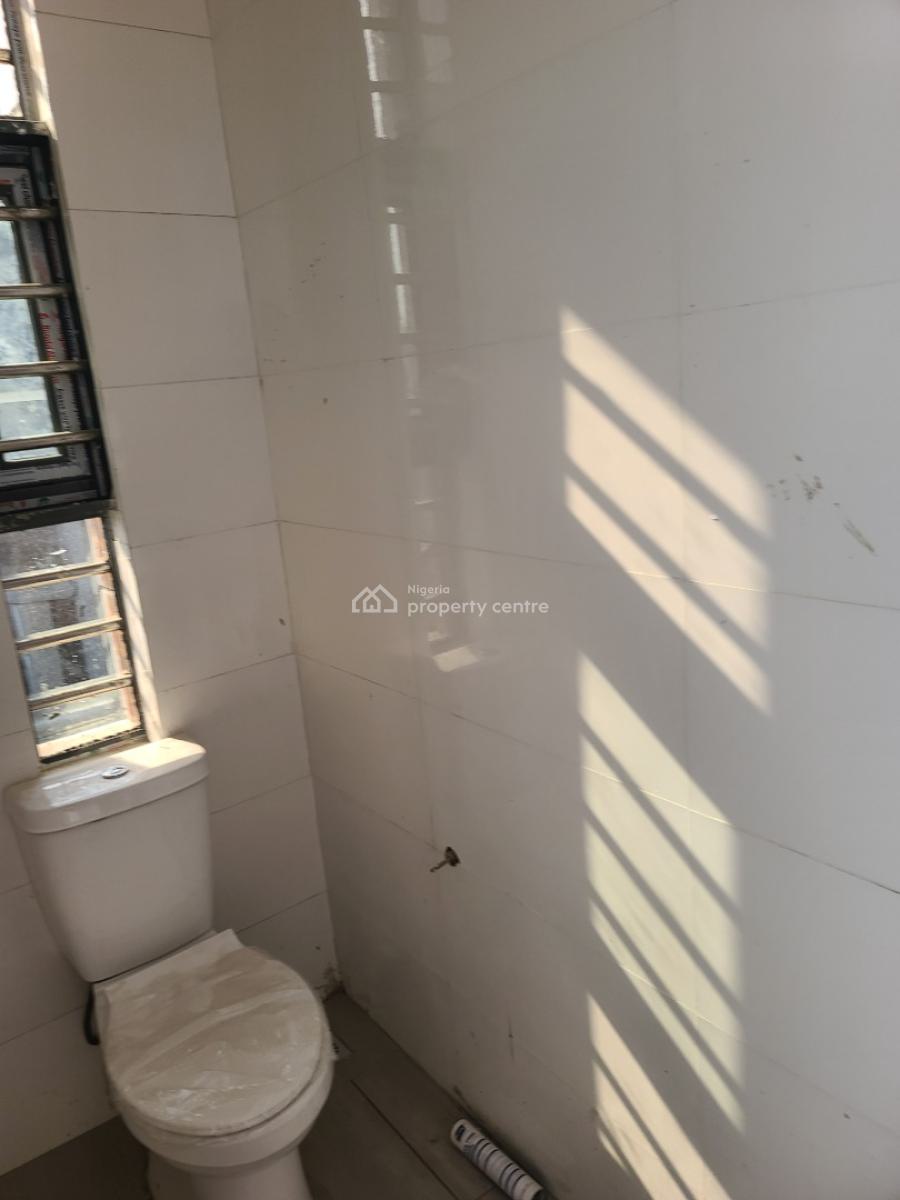 Beautifully Crafted Spacious 2 Bedroom Flat, Lekki Peninsula Scheme 2 Estate,  Abraham Adesanya Ajah Lekki Lagos, Ajiwe, Ajah, Lagos, Flat / Apartment for Rent