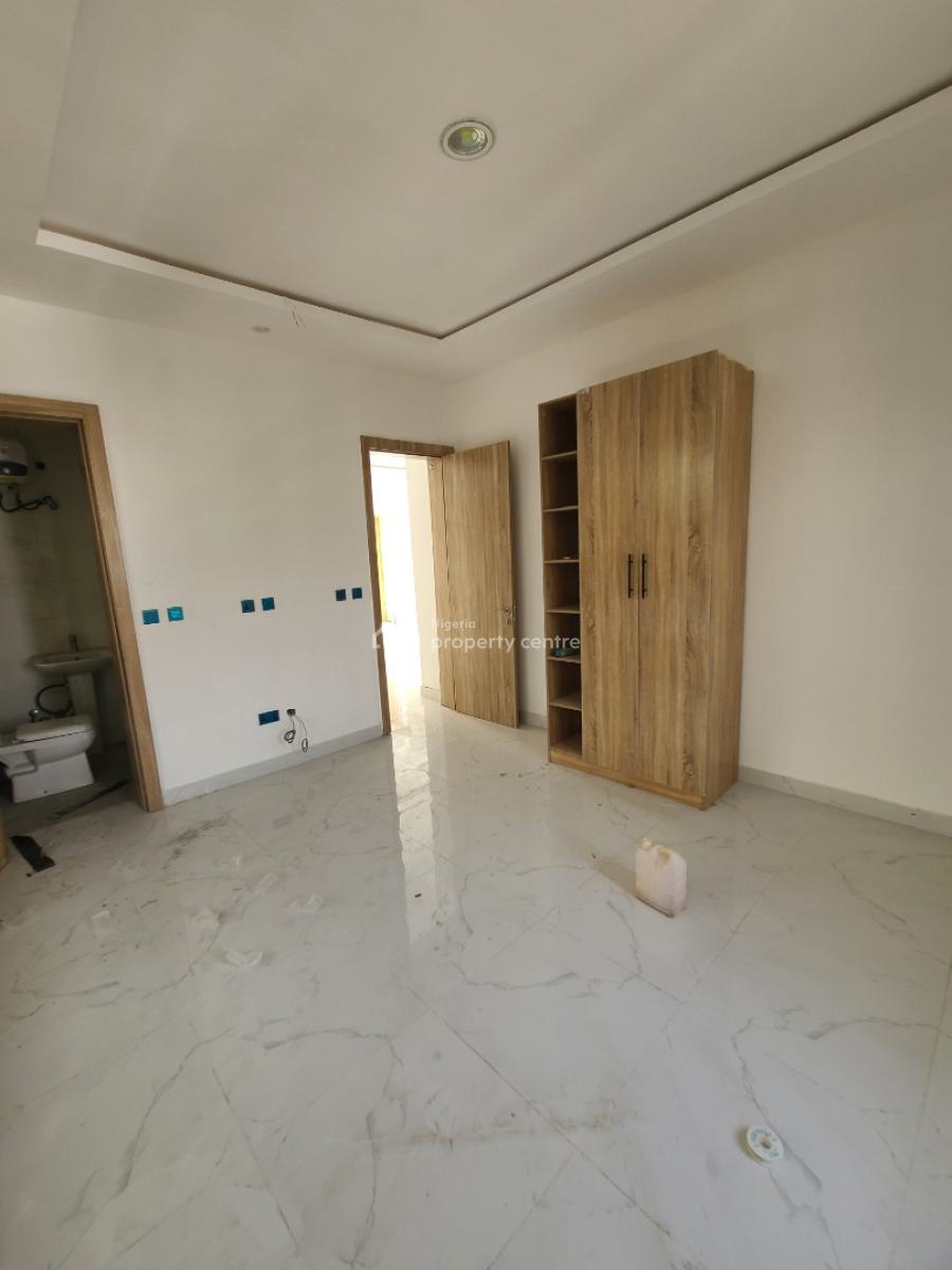Beautifully Crafted Spacious 2 Bedroom Flat, Lekki Peninsula Scheme 2 Estate,  Abraham Adesanya Ajah Lekki Lagos, Ajiwe, Ajah, Lagos, Flat / Apartment for Rent