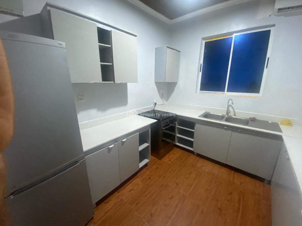 a Furnished Waterfront 3 Bedroom  Apartment, Lekki Phase 1, Lekki, Lagos, Commercial Property for Rent