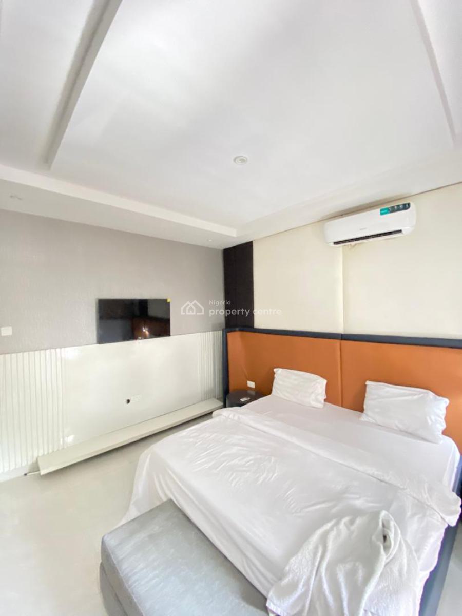2 Bedroom, Ikate Elegushi, Lekki, Lagos, Flat / Apartment for Rent