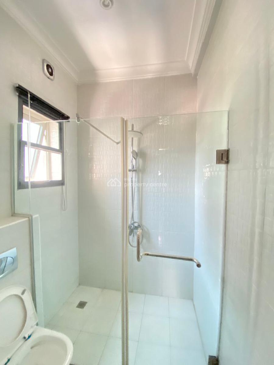 2 Bedroom, Ikate Elegushi, Lekki, Lagos, Flat / Apartment for Rent