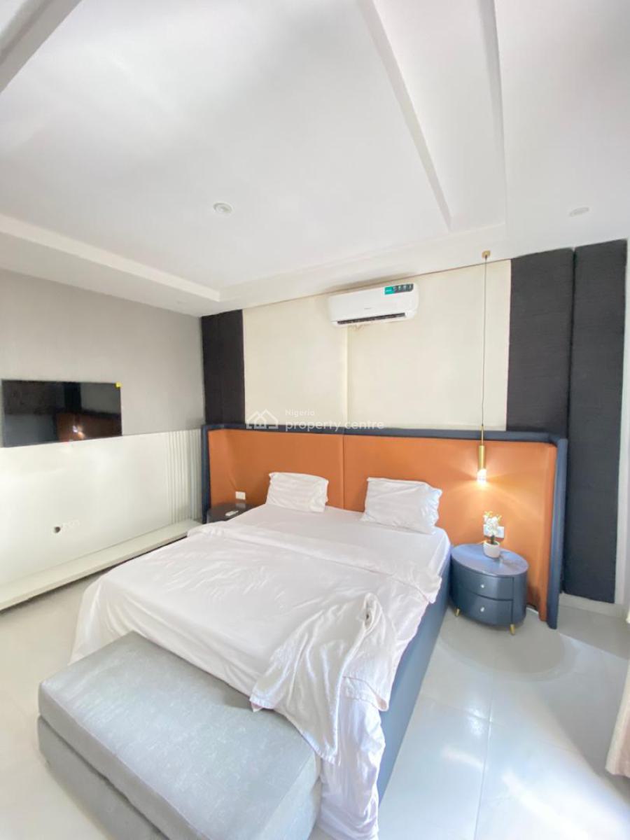 2 Bedroom, Ikate Elegushi, Lekki, Lagos, Flat / Apartment for Rent
