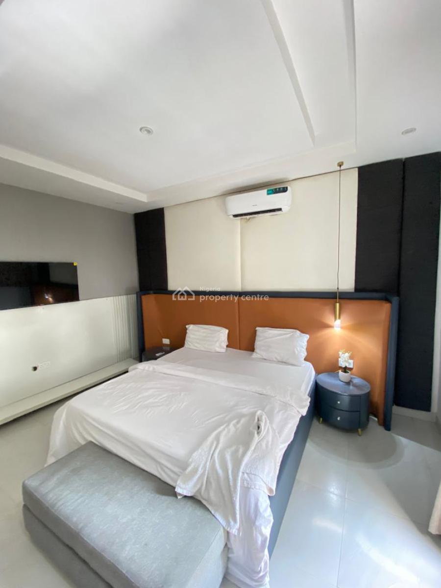 2 Bedroom, Ikate Elegushi, Lekki, Lagos, Flat / Apartment for Rent