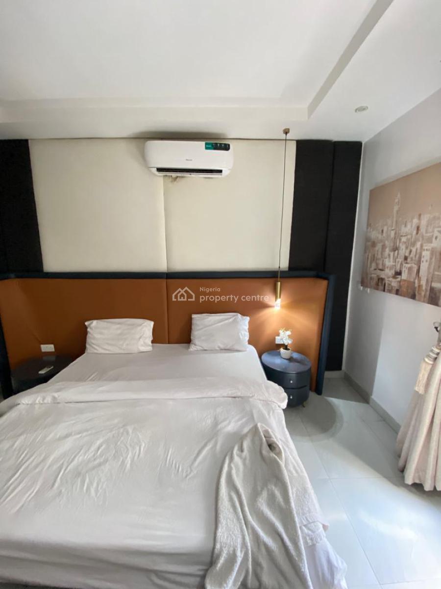 2 Bedroom, Ikate Elegushi, Lekki, Lagos, Flat / Apartment for Rent