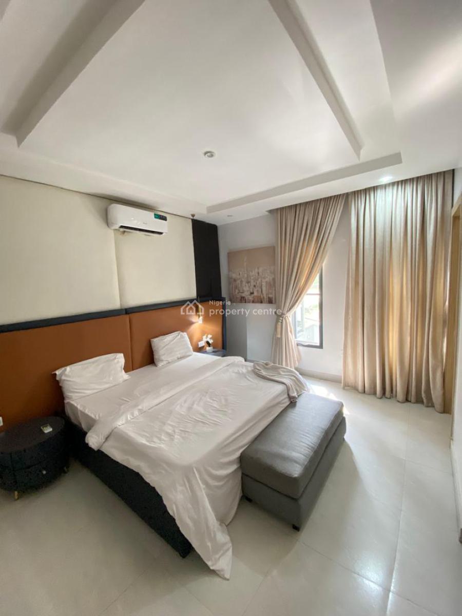 2 Bedroom, Ikate Elegushi, Lekki, Lagos, Flat / Apartment for Rent