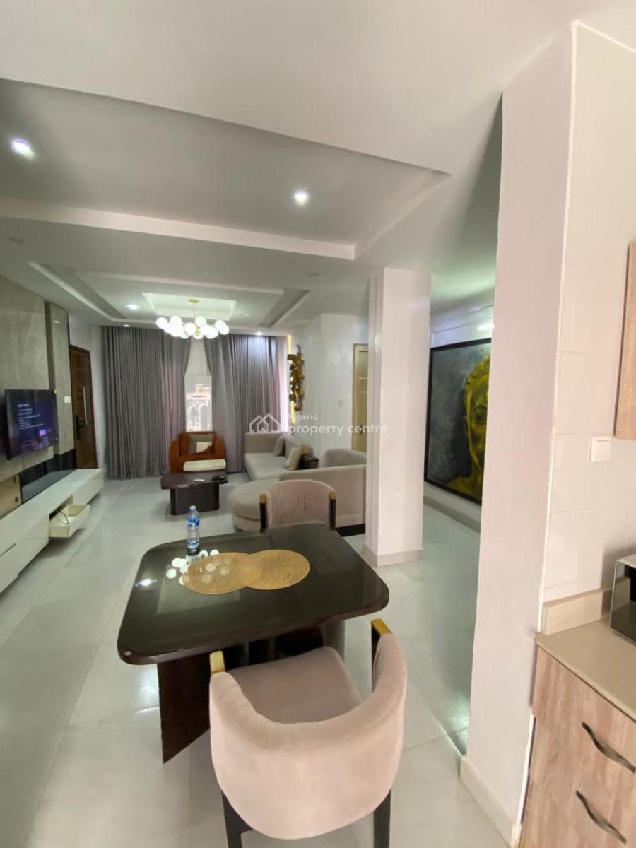 2 Bedroom, Ikate Elegushi, Lekki, Lagos, Flat / Apartment for Rent