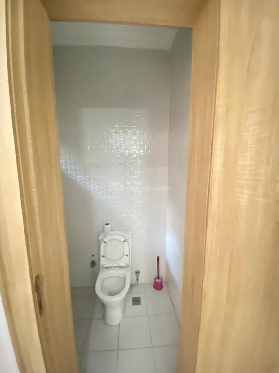 2 Bedroom, Ikate Elegushi, Lekki, Lagos, Flat / Apartment for Rent
