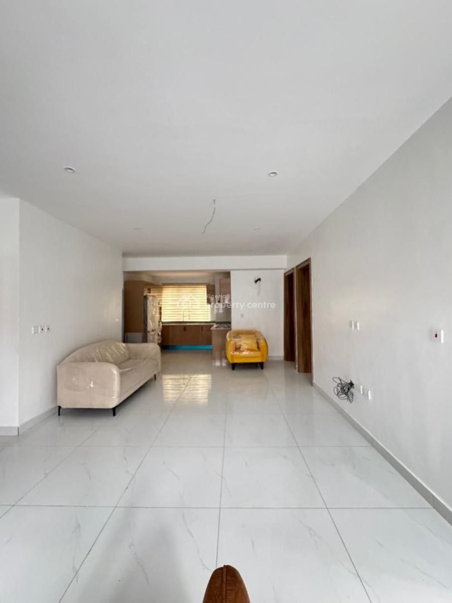 Contemporary 3 Bedroom Apartments Built to High Finishing Standards, Yaba, Lagos, Flat / Apartment for Sale