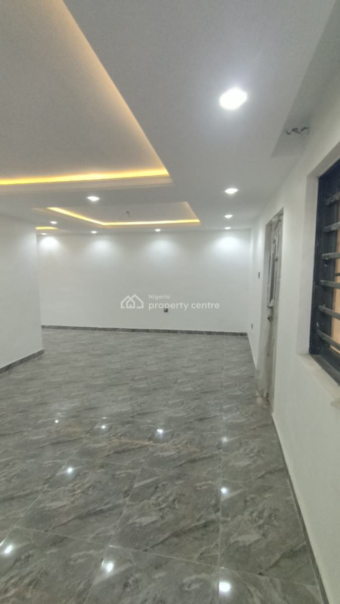 New Standard & Spacious One Bedroom Flat, Alapere, Ketu, Lagos, Mini Flat (room and Parlour) for Sale