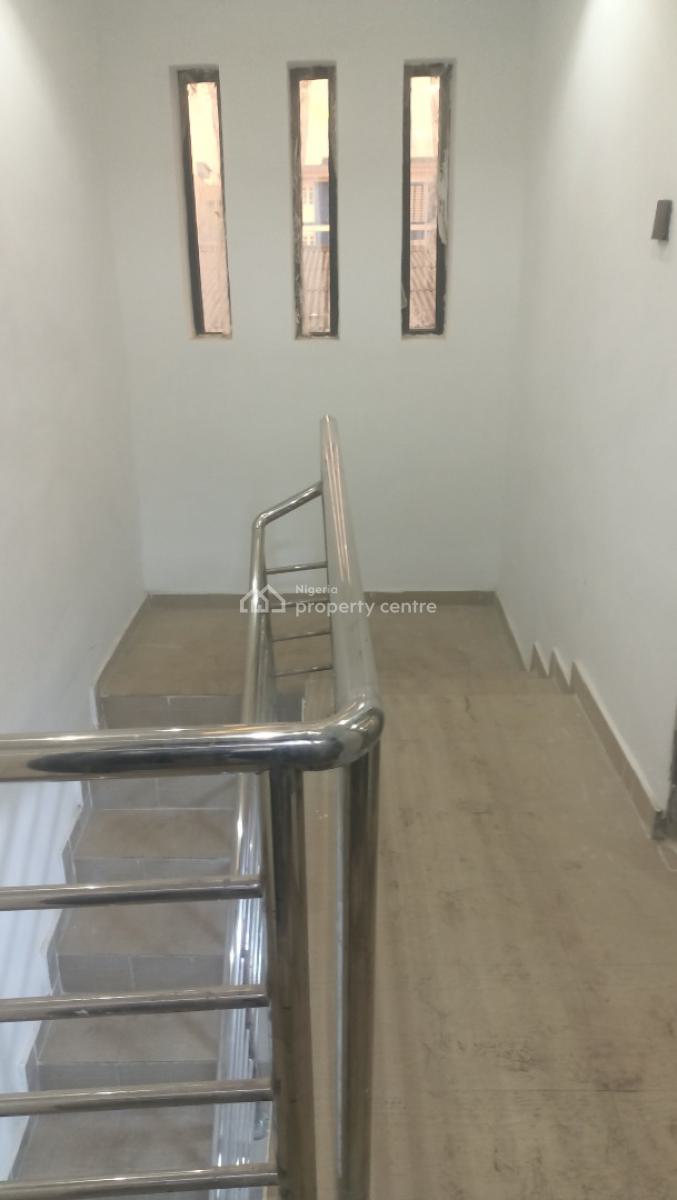 New Standard & Spacious One Bedroom Flat, Alapere, Ketu, Lagos, Mini Flat (room and Parlour) for Sale