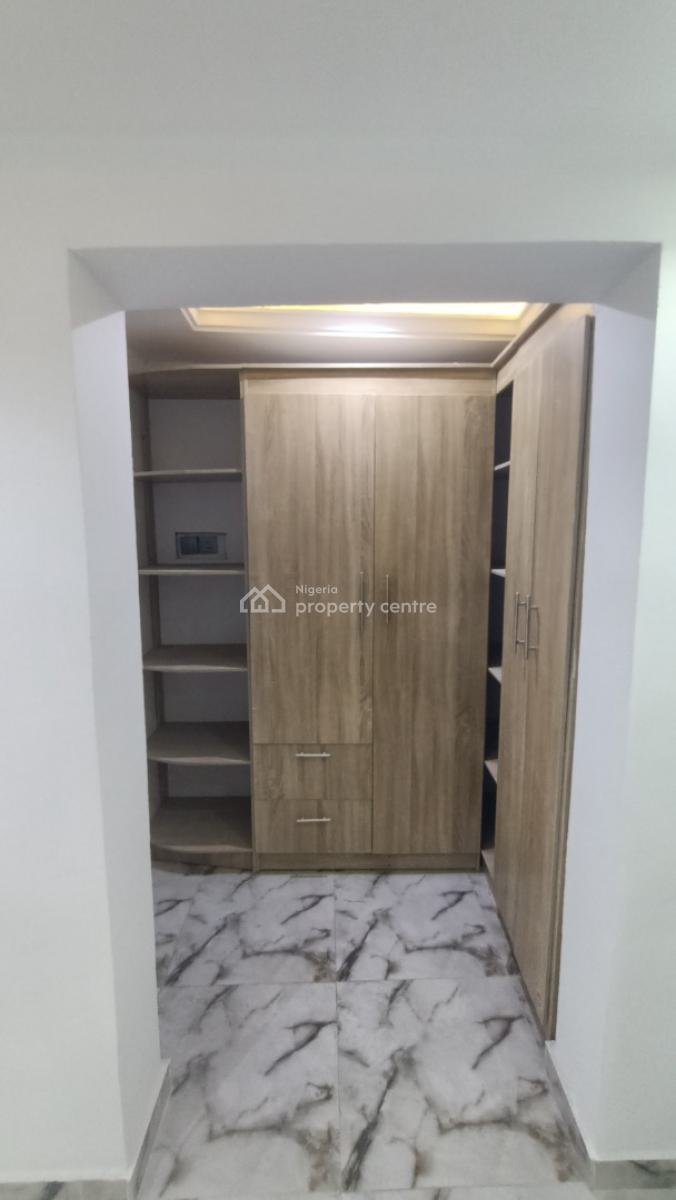 New Standard & Spacious One Bedroom Flat, Alapere, Ketu, Lagos, Mini Flat (room and Parlour) for Sale